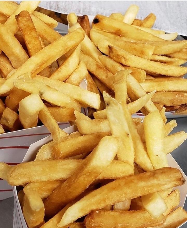 Sm. French Fries