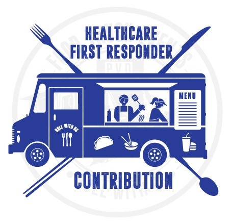Healthcare & First Responder Meal