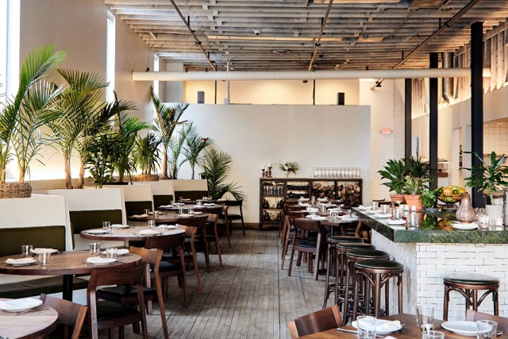Restaurant banner image