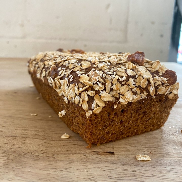 Vegan Banana Bread