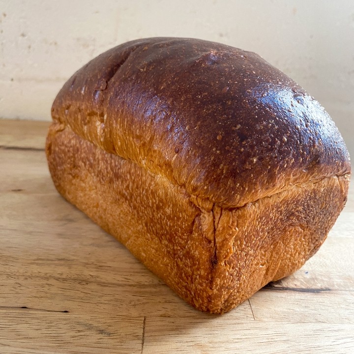 Challah Sandwich Bread