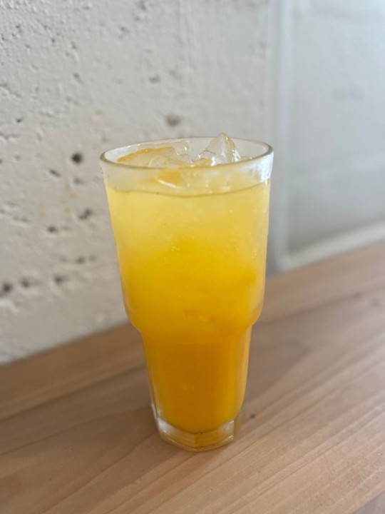 House Soda - Mango