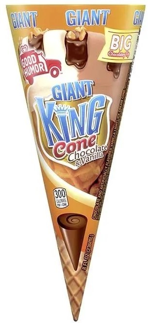 GH King Cone