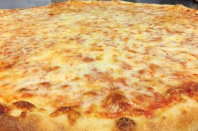 16" LG Cheese