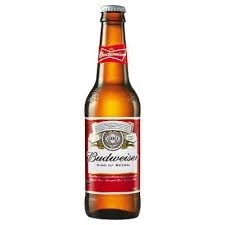 Budweiser