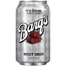 12oz Root Beer