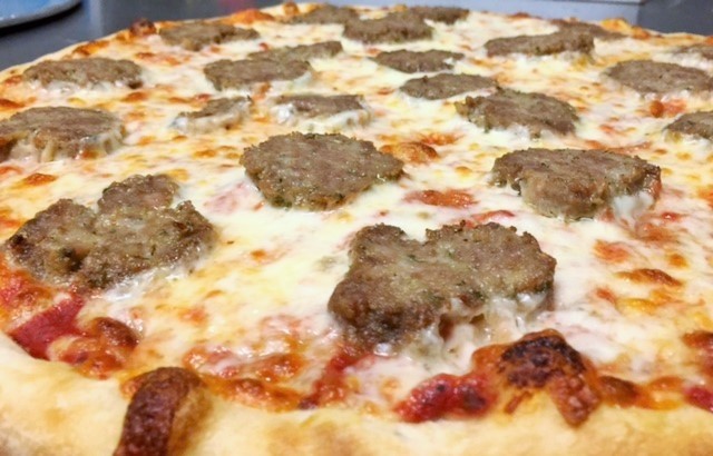 Pizza on Main - Morrisville
