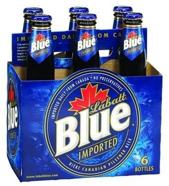 Labatt's