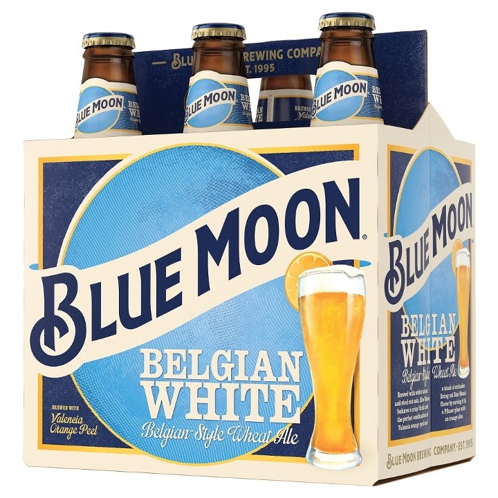 Blue Moon