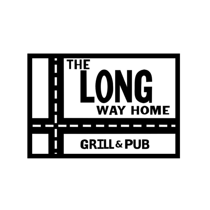 The Long Way Home Grill & Pub
