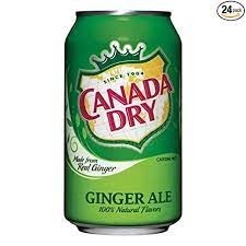 GINGERALE