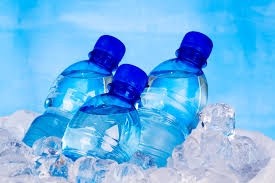 BOTTLED WATER