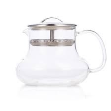 Yama Glass Teapot & Filter
