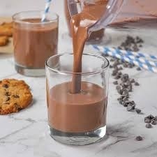 Kids Chocolate Milk