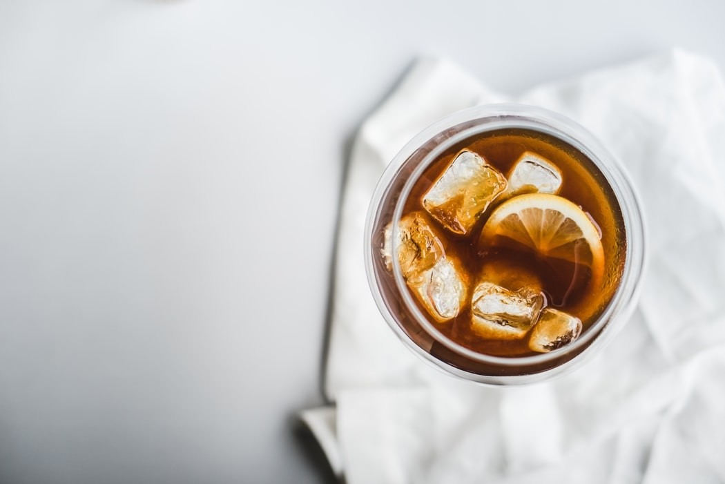 Iced Tea