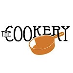 The Cookery logo