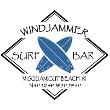 Windjammer Misquamicut