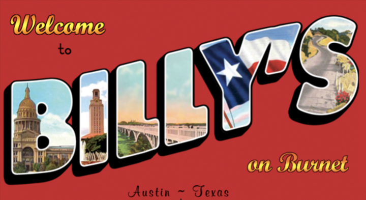 Restaurant banner image