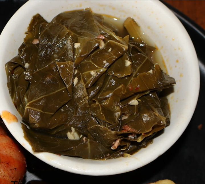 Collard Greens