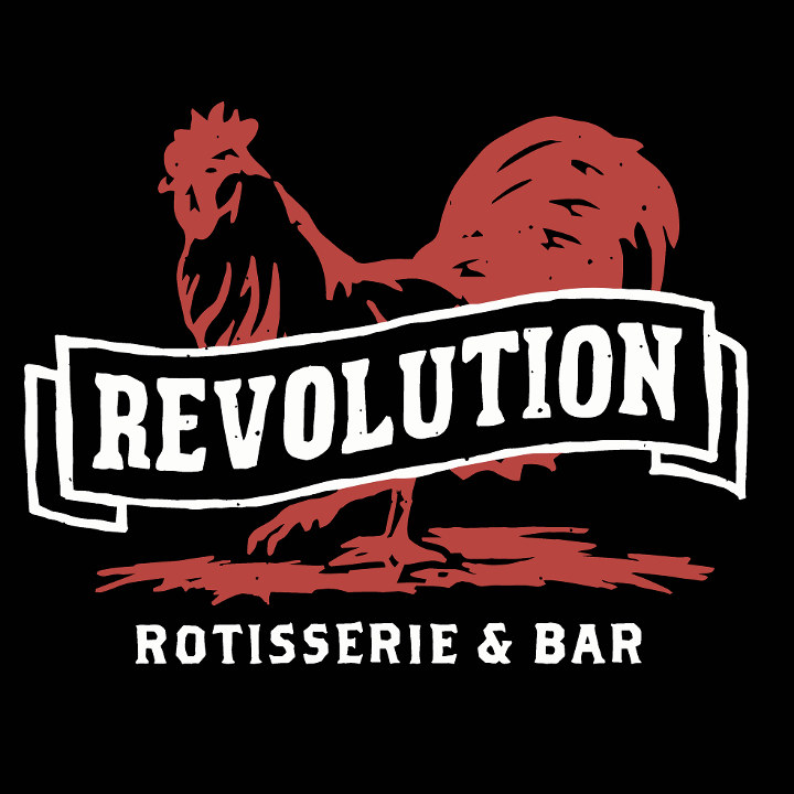 Revolution Rotisserie - Montgomery Rd