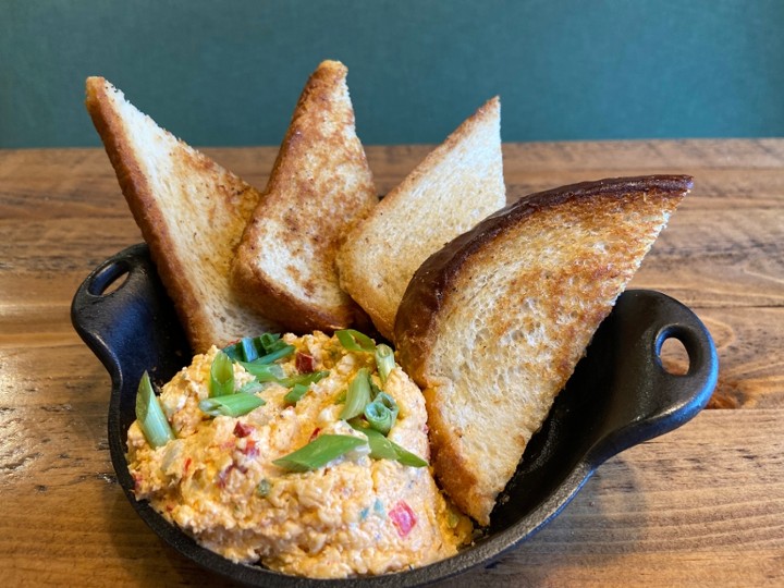 Pimento Dip