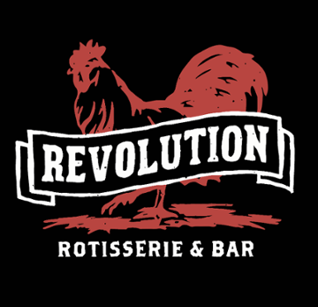 Revolution Rotisserie OTR