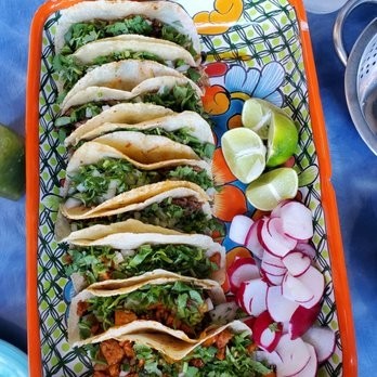 Carmen Y Juan's Homestyle Mexican Food