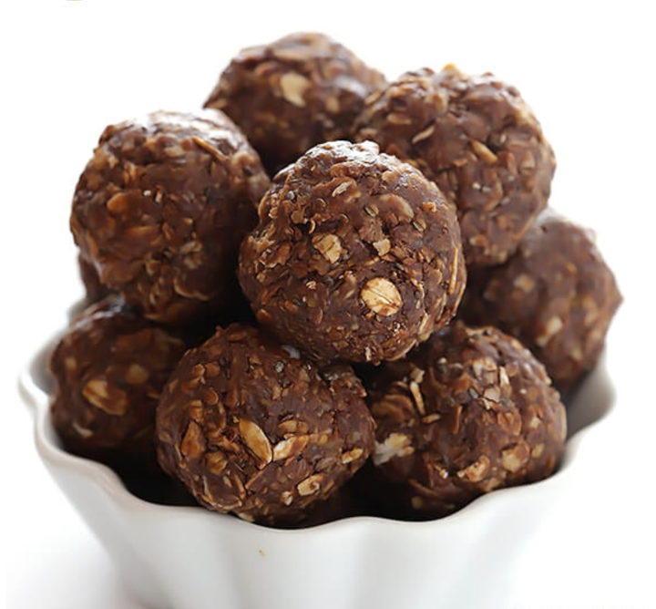 Reese's Fudge Energy Balls (3 Pack)