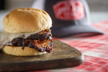 Jimmy Jacks Rib Shack IC