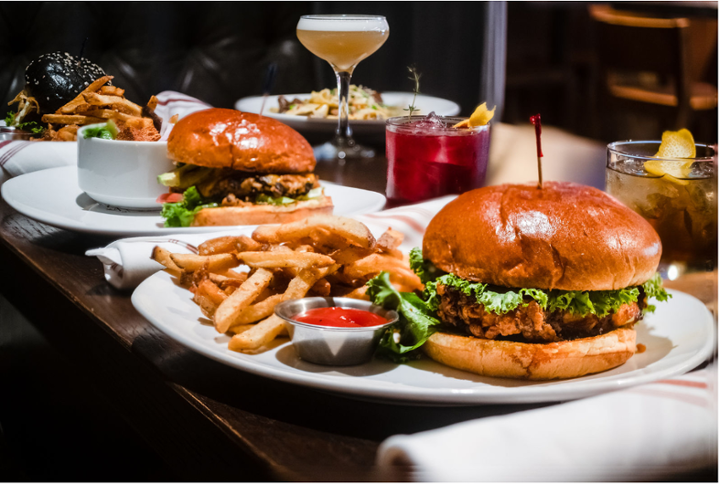 Restaurant banner image