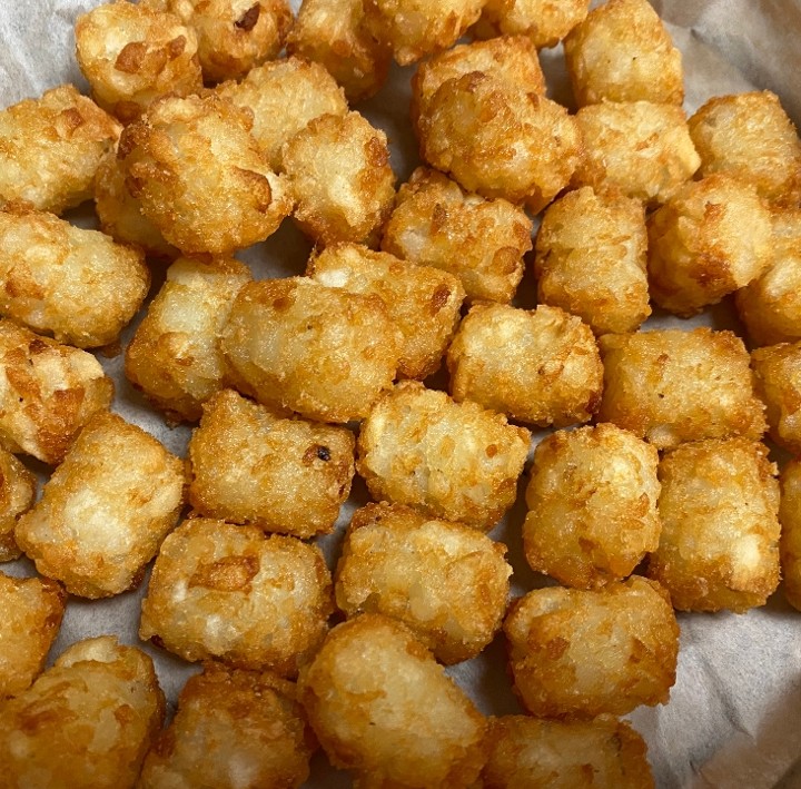 Tater Tot Basket