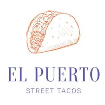 El Puerto Street Taco