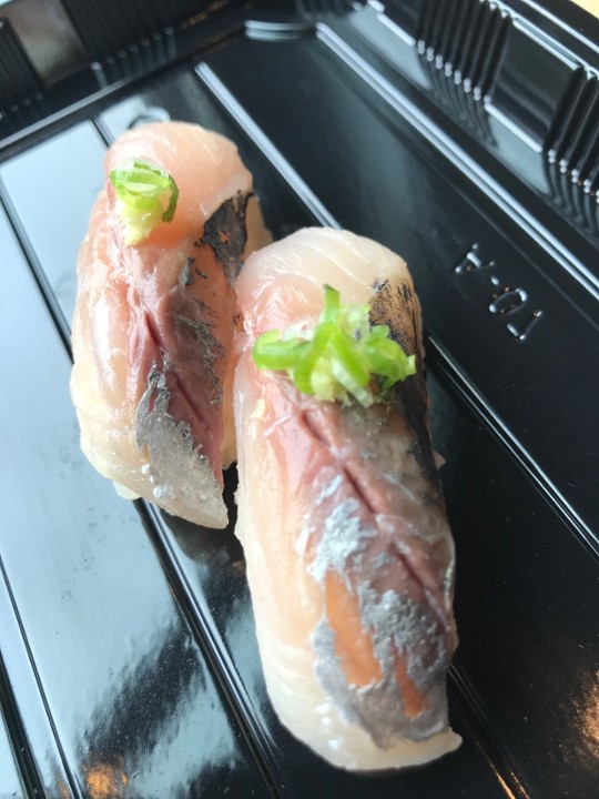 AJI MACKEREL