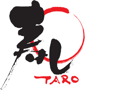 Sushi Taro logo