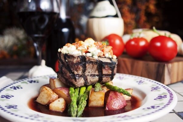 Pestos Italian Restaurant