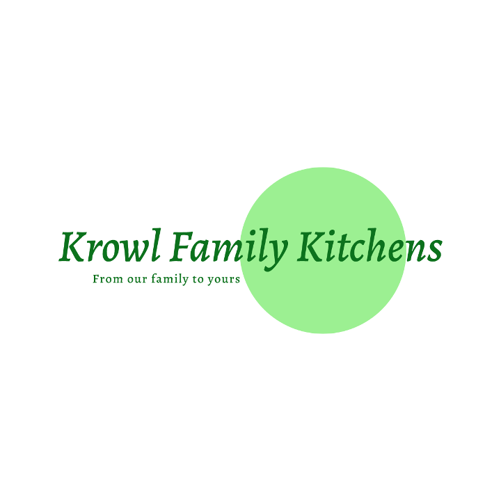 Krowl Family Kitchens