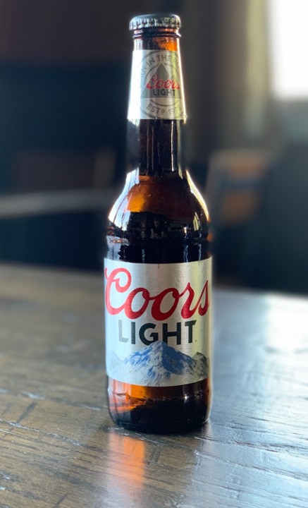 Coors Light