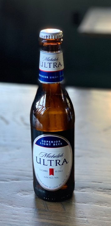 Michelob Ultra