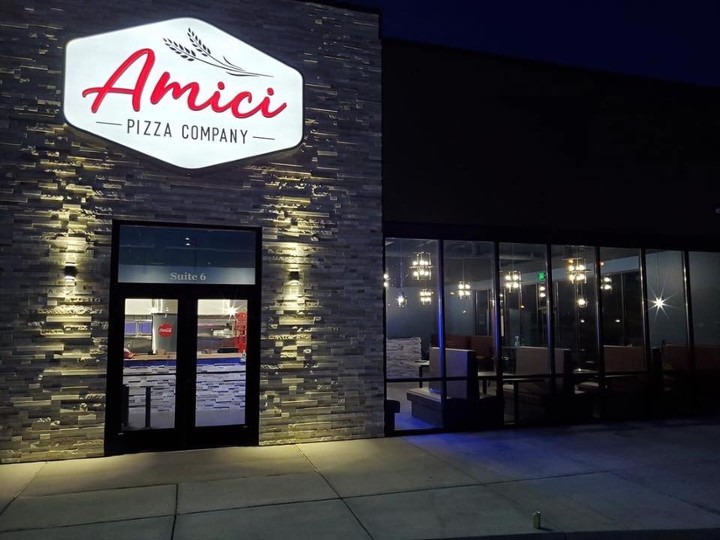 Restaurant banner image