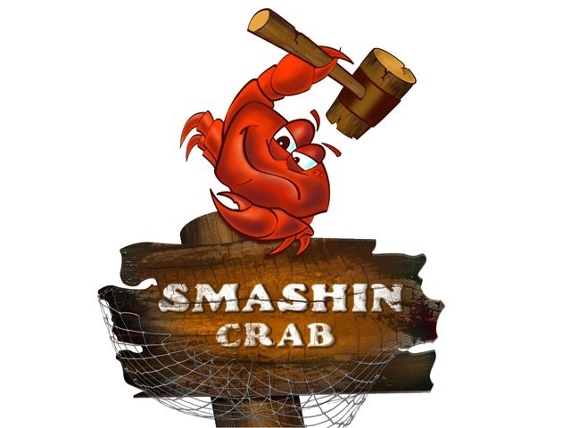 Smashin Crab Food Truck