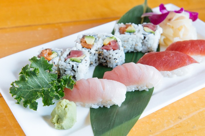 Sushi Classic