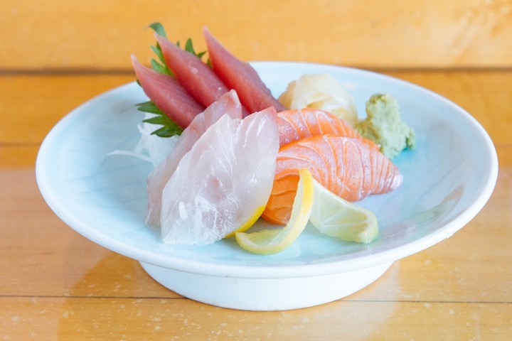 Sashimi Classic