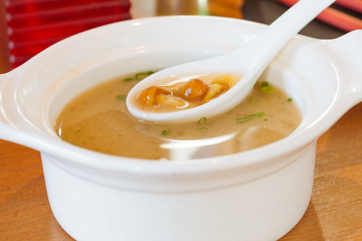Miso Soup