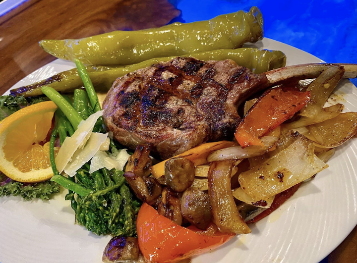 Restaurant banner image