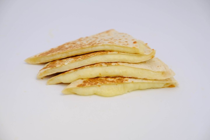 Kid's Cheese Quesadilla