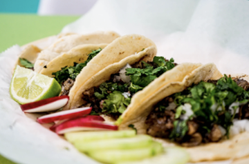 Chico's Taco House LLC
Thursdays B1G1-1/2 off Wet Burritos. Promo code "WET"