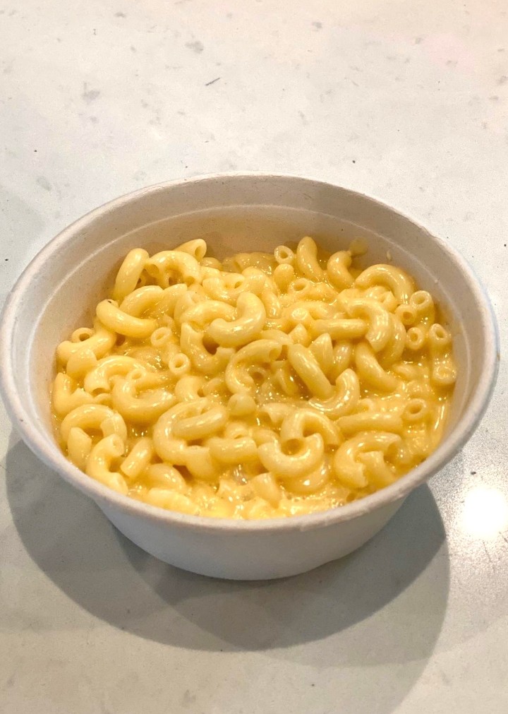 Mac and Cheese Bowl