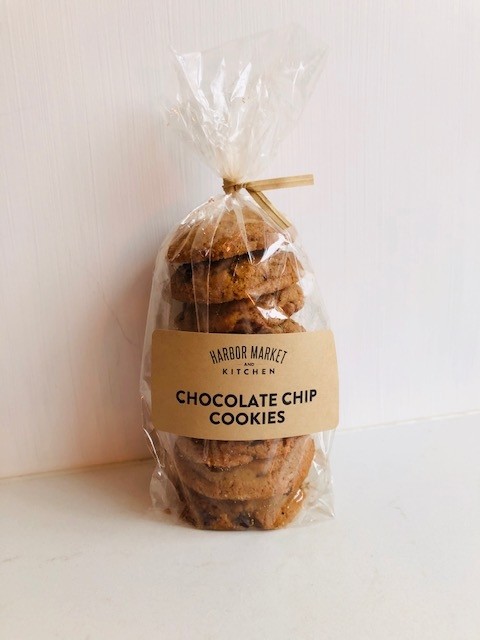 HMK Mini Chocolate Chip Cookies