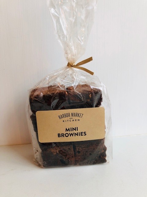 HMK Mini Brownies