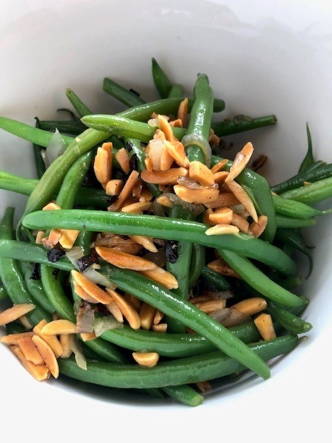 Haricot Vert ( by the pound )